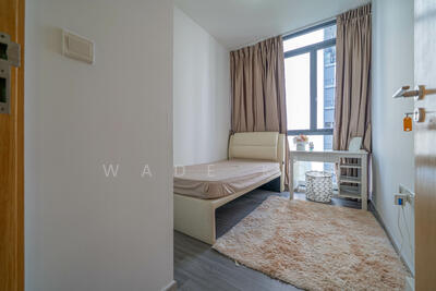 For Rent - La Fiesta