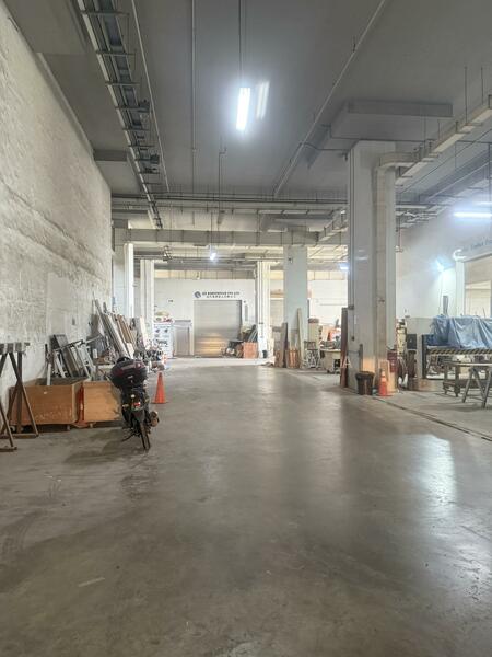 E9 Premium, 61 Woodlands Industrial Park E9, Sembawang / Yishun, 4,800 sqft, Factory / Workshop (B2) For Sale, by Sherly Wai, 60064413 - Others - CommercialGuru.com.sg