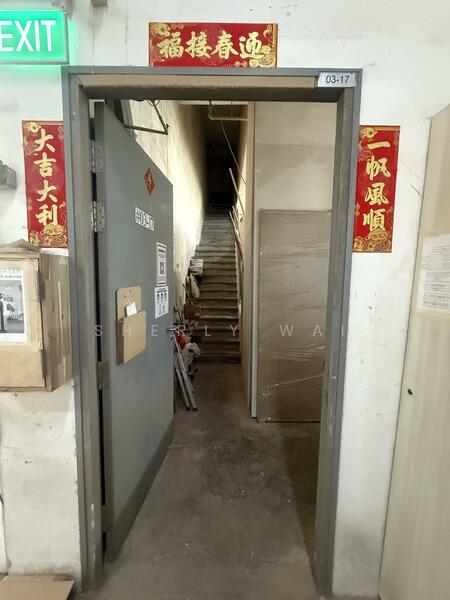 E9 Premium, 61 Woodlands Industrial Park E9, Sembawang / Yishun, 4,800 sqft, Factory / Workshop (B2) For Sale, by Sherly Wai, 60064413 - CommercialGuru.com.sg