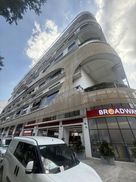 E9 Premium, 61 Woodlands Industrial Park E9, Sembawang / Yishun, 4,800 sqft, Factory / Workshop (B2) For Sale, by Sherly Wai, 60064413 - CommercialGuru.com.sg