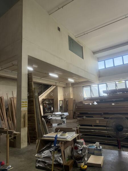 E9 Premium, 61 Woodlands Industrial Park E9, Sembawang / Yishun, 4,800 sqft, Factory / Workshop (B2) For Sale, by Sherly Wai, 60064413 - CommercialGuru.com.sg