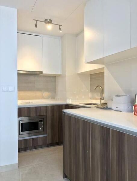 The Glades, 4 Bedok Rise, 2 Bedrooms, 678 sqft, Condominium For Rent, by Ken Wee, 60064427 - PropertyGuru.com.sg