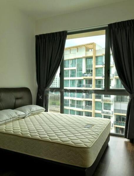 The Glades, 4 Bedok Rise, 2 Bedrooms, 678 sqft, Condominium For Rent, by Ken Wee, 60064427 - PropertyGuru.com.sg
