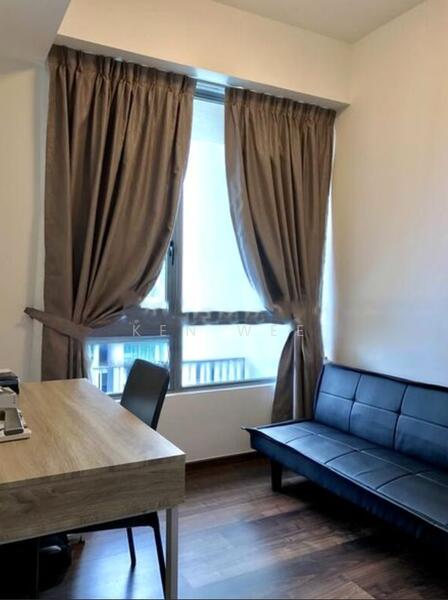 The Glades, 4 Bedok Rise, 2 Bedrooms, 678 sqft, Condominium For Rent, by Ken Wee, 60064427 - PropertyGuru.com.sg