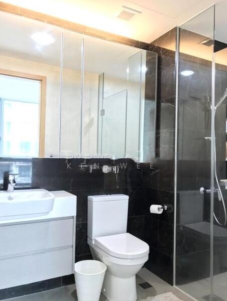 The Glades, 4 Bedok Rise, 2 Bedrooms, 678 sqft, Condominium For Rent, by Ken Wee, 60064427 - PropertyGuru.com.sg