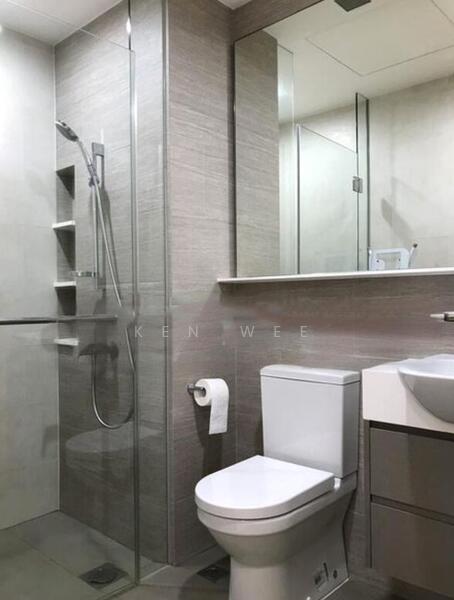 The Glades, 4 Bedok Rise, 2 Bedrooms, 678 sqft, Condominium For Rent, by Ken Wee, 60064427 - PropertyGuru.com.sg