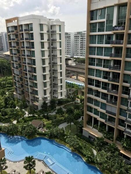 The Glades, 4 Bedok Rise, 2 Bedrooms, 678 sqft, Condominium For Rent, by Ken Wee, 60064427 - PropertyGuru.com.sg