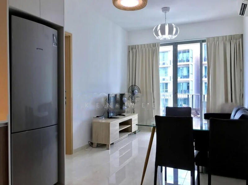 The Glades, 4 Bedok Rise, 2 Bedrooms, 678 sqft, Condominium For Rent, by Ken Wee, 60064427 - PropertyGuru.com.sg