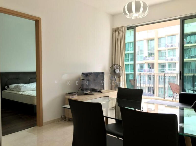 The Glades, 4 Bedok Rise, 2 Bedrooms, 678 sqft, Condominium For Rent, by Ken Wee, 60064427 - PropertyGuru.com.sg