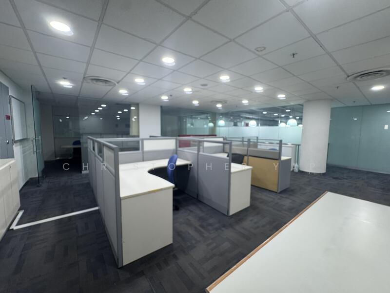 Motor Image (Subaru), 19 Lorong 8 Toa Payoh, 6,000 sqft, Light Industrial (B1) For Rent, by Christopher Yap, 60064483 - CommercialGuru.com.sg