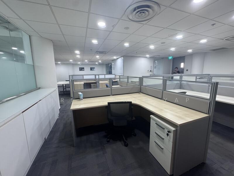 Motor Image (Subaru), 19 Lorong 8 Toa Payoh, 6,000 sqft, Light Industrial (B1) For Rent, by Christopher Yap, 60064483 - CommercialGuru.com.sg