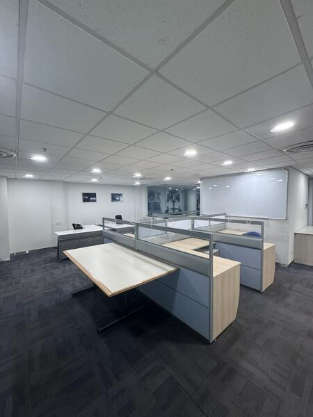 Motor Image (Subaru), 19 Lorong 8 Toa Payoh, 6,000 sqft, Light Industrial (B1) For Rent, by Christopher Yap, 60064483 - CommercialGuru.com.sg