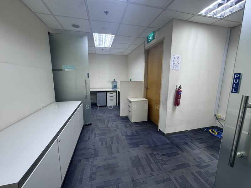 Motor Image (Subaru), 19 Lorong 8 Toa Payoh, 6,000 sqft, Light Industrial (B1) For Rent, by Christopher Yap, 60064483 - CommercialGuru.com.sg