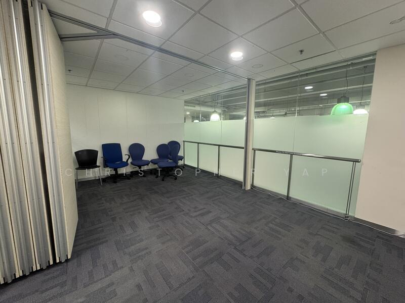 Motor Image (Subaru), 19 Lorong 8 Toa Payoh, 6,000 sqft, Light Industrial (B1) For Rent, by Christopher Yap, 60064483 - CommercialGuru.com.sg