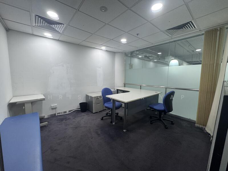 Motor Image (Subaru), 19 Lorong 8 Toa Payoh, 6,000 sqft, Light Industrial (B1) For Rent, by Christopher Yap, 60064483 - CommercialGuru.com.sg
