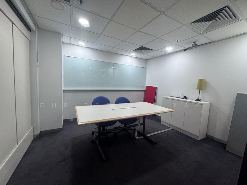 Motor Image (Subaru), 19 Lorong 8 Toa Payoh, 6,000 sqft, Light Industrial (B1) For Rent, by Christopher Yap, 60064483 - CommercialGuru.com.sg