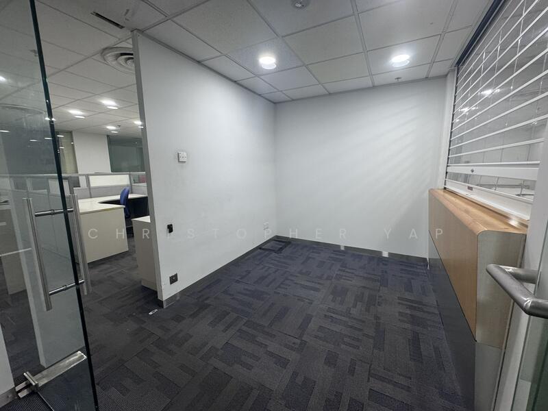Motor Image (Subaru), 19 Lorong 8 Toa Payoh, 6,000 sqft, Light Industrial (B1) For Rent, by Christopher Yap, 60064483 - CommercialGuru.com.sg