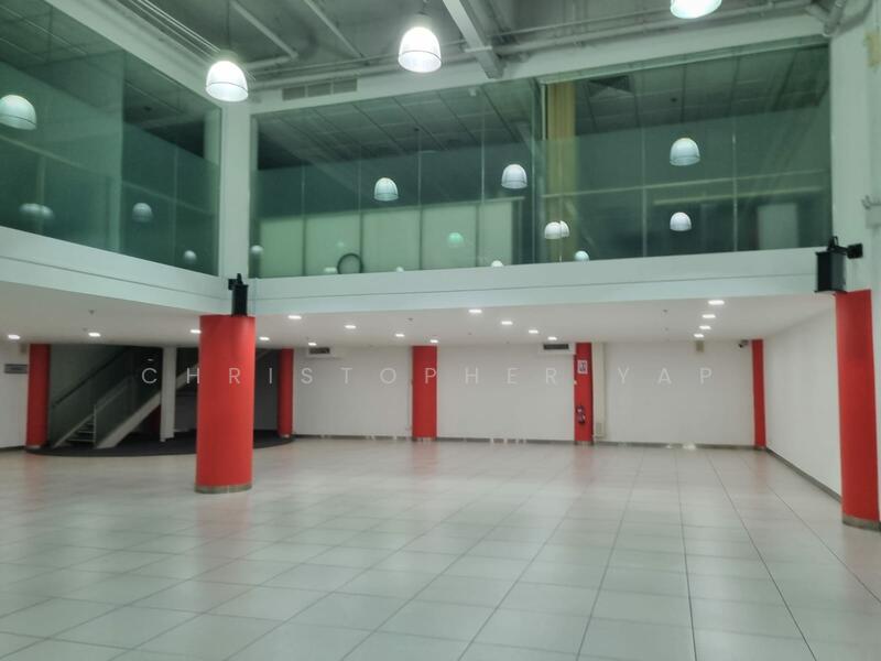 Motor Image (Subaru), 19 Lorong 8 Toa Payoh, 6,000 sqft, Light Industrial (B1) For Rent, by Christopher Yap, 60064483 - CommercialGuru.com.sg