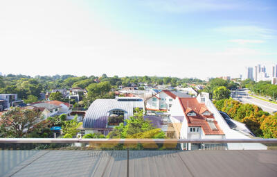 For Sale - Cluny Park Residence