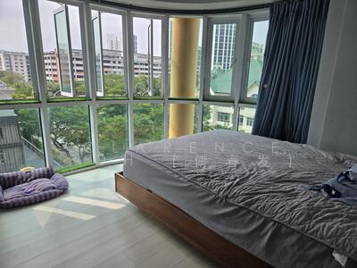 For Sale - The Woodgrove