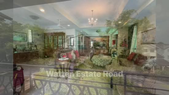 Watten Estate Road, Watten Estate Road, 5 Bedrooms, 5,000 sqft, Bungalow House For Sale, by Bernard Wu, 60064506 - PropertyGuru.com.sg