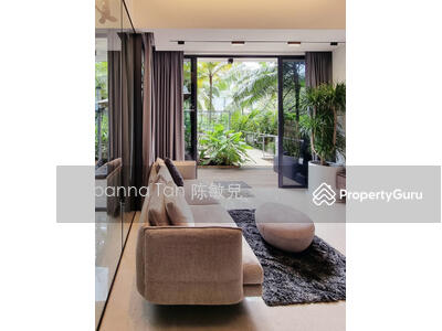 For Sale - 1KM MARIS STELLA, PLMGS, FREEHOLD CLUSTER