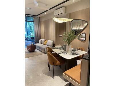 For Sale - The Continuum