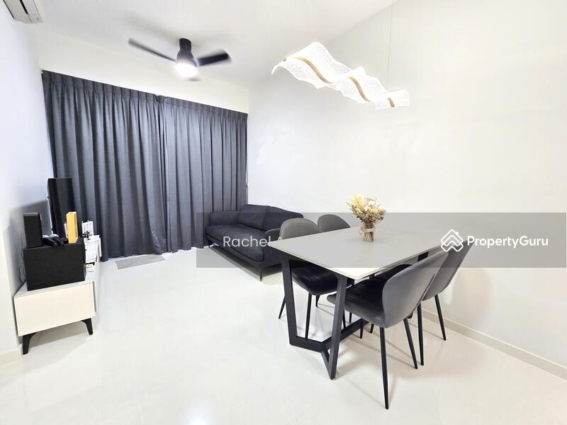 For Sale - Tre Residences