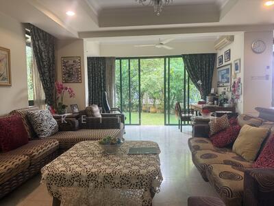 For Sale - Watten Link Bungalow