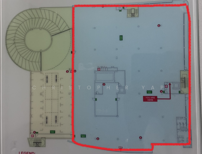 Motor Image (Toa Payoh Lor 8), Balestier / Toa Payoh, 21,420 sqft, Light Industrial (B1) For Rent, by Christopher Yap, 60064522 - CommercialGuru.com.sg