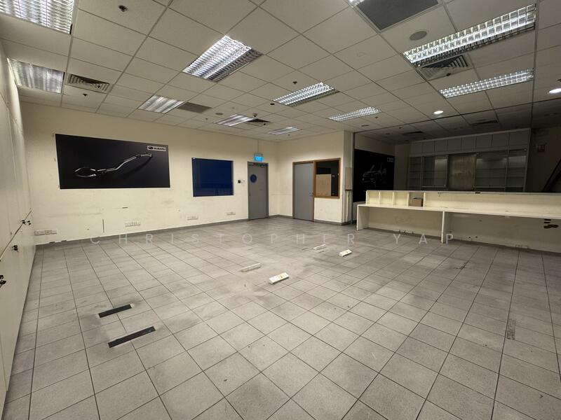 Motor Image (Toa Payoh Lor 8), Balestier / Toa Payoh, 21,420 sqft, Light Industrial (B1) For Rent, by Christopher Yap, 60064522 - CommercialGuru.com.sg