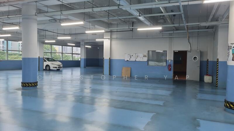 Motor Image (Toa Payoh Lor 8), Balestier / Toa Payoh, 21,420 sqft, Light Industrial (B1) For Rent, by Christopher Yap, 60064522 - CommercialGuru.com.sg