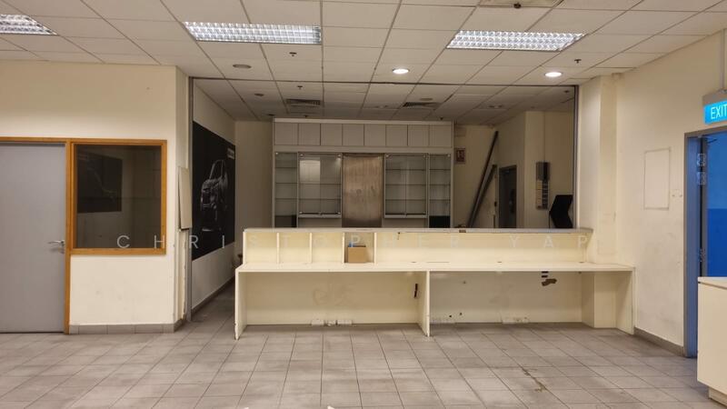 Motor Image (Toa Payoh Lor 8), Balestier / Toa Payoh, 21,420 sqft, Light Industrial (B1) For Rent, by Christopher Yap, 60064522 - CommercialGuru.com.sg