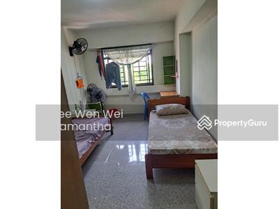 For Rent - 274D Jurong West Avenue 3