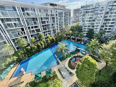 For Rent - Gardenvista