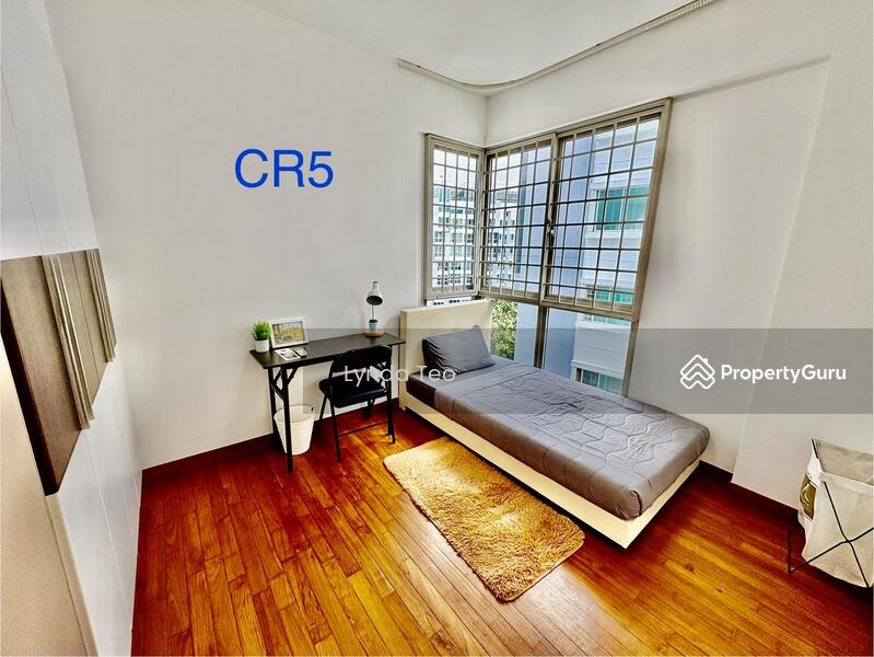 CR5