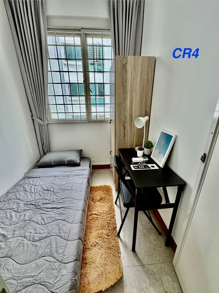 Gardenvista, 950 Dunearn Road, Room Rental, 100 sqft, Condominium For Rent, by Lynda Teo, 60064537 - Bedroom - PropertyGuru.com.sg