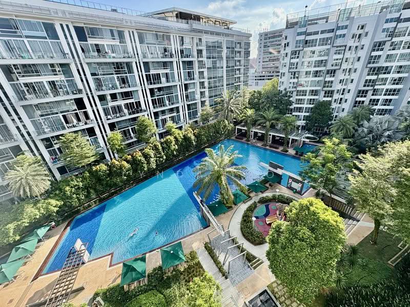 Gardenvista, 950 Dunearn Road, Clementi Park / Upper Bukit Timah, Room Rental, 150 sqft, Condominium For Rent, by Lynda Teo, 60064537 - Exterior - PropertyGuru.com.sg