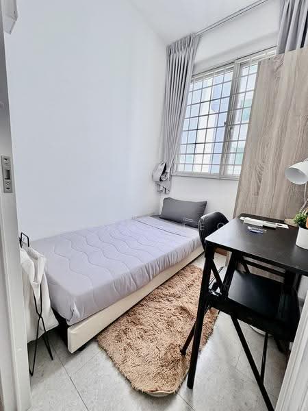 Gardenvista, 950 Dunearn Road, Clementi Park / Upper Bukit Timah, Room Rental, 150 sqft, Condominium For Rent, by Lynda Teo, 60064537 - CR4 Bedroom - PropertyGuru.com.sg