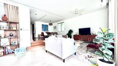 For Sale - gallop green