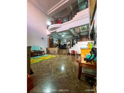 For Sale - Park Villas