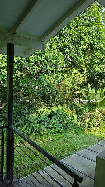 For Sale - QUIET FOREST SINGLE PLOT MULTI GEN FAMILY HOME