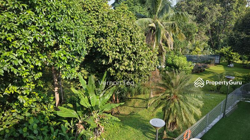 For Sale - QUIET FOREST SINGLE PLOT MULTI GEN FAMILY HOME