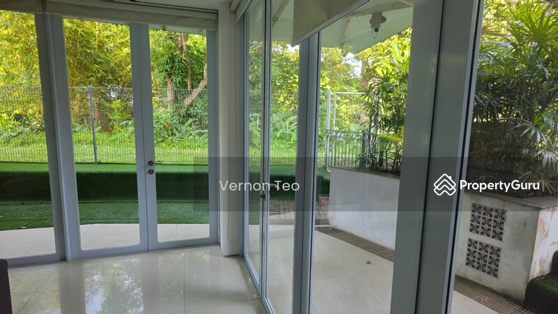 For Sale - QUIET FOREST SINGLE PLOT MULTI GEN FAMILY HOME