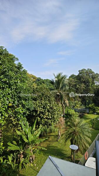 For Sale - QUIET FOREST SINGLE PLOT MULTI GEN FAMILY HOME