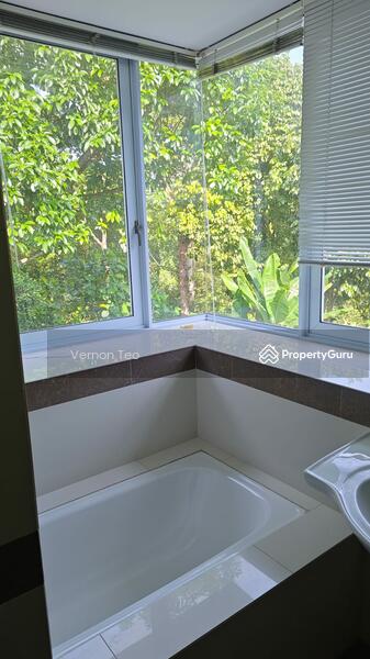 For Sale - QUIET FOREST SINGLE PLOT MULTI GEN FAMILY HOME