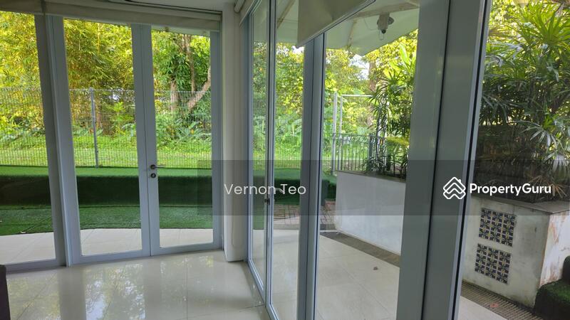 For Sale - QUIET FOREST SINGLE PLOT MULTI GEN FAMILY HOME