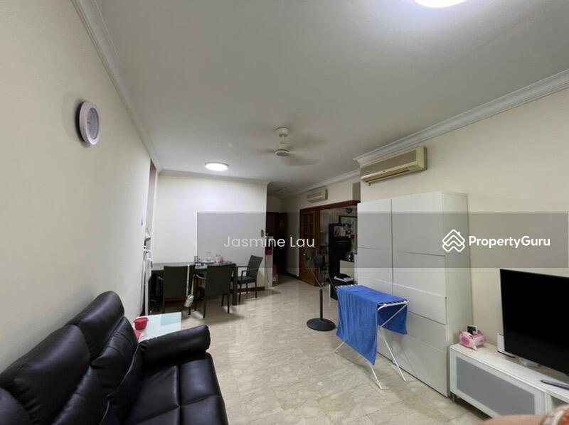 high ceiling