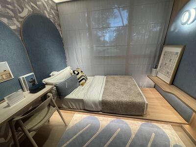 For Sale - Promenade Peak