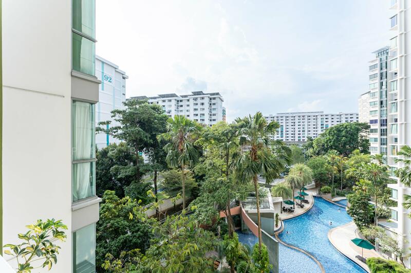For Sale - Tanamera Crest